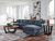 Ashley Modmax Oyster 4-Piece Sectional with Chaise 92103/17/46/57/64