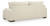Ashley Nolenburg Pecan Sofa