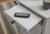 Ashley Treytown Gray Chairside End Table