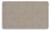 Benchcraft Sararose Heather Ottoman