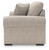 Benchcraft Sararose Heather Loveseat