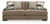 Ashley Nolenburg Sand Sofa
