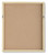 Ashley Chettings Beige Gray Blush Wall Art (Set of 4)