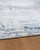 Ashley Emertonly Blue White Gray 5' x 7' Washable Rug