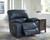 Ashley Leesworth Ocean Power Recliner