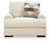 Ashley Nolenburg Sand Oversized Chair