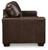 Ashley Santorine Bone Sofa