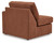 Ashley Modmax Granite 4-Piece Sectional with Chaise