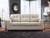 Ashley Santorine Dark Brown Queen Sofa Sleeper
