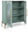 Ashley Adwen Light Green Accent Cabinet
