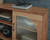 Ashley Adway Natural Brown Accent Cabinet
