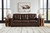 Ashley Santorine Bone Queen Sofa Sleeper