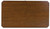 Ashley Trenmour Medium Brown Coffee Table