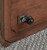 Ashley Trenmour Medium Brown Coffee Table