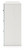 Ashley Birmonton White Dresser