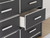 Ashley Birmonton White Dresser