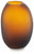 Ashley Embersen Amber Vase A2900002V