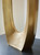 Ashley Lawtonville Antique Gold Finish Vase
