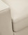 Ashley Treasure Trove Almond Sofa