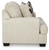 Benchcraft Heartcort Quartz Loveseat