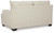 Benchcraft Heartcort Quartz Loveseat