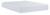 Ashley advanced Protector White Queen Mattress Protector (Set of 4)