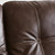 Ashley Santorine Bone Loveseat