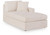 Ashley Modmax Granite 4-Piece Sectional with Chaise 92104/17/46/57/64