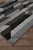 Ashley Chayse Black Gray 6'6" x 9'6" Rug