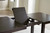 Ashley Neymorton Dark Grayish Brown Dining Extension Table