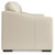 Ashley Treasure Trove Almond Loveseat