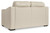 Ashley Treasure Trove Almond Loveseat