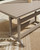Ashley Sandy Dune Medium Brown Outdoor Counter Height Dining Table