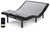 Ashley Head-Foot Model Best Black California King Adjustable Base