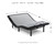 Ashley Head-Foot Model Best Black California King Adjustable Base