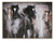 Ashley Chaseburn Brown Black White Wall Art