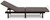 Ashley Head/Foot Model - Good Charcoal Gray Full Adjustable Head Base