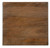 Ashley Trailbend Brown Gunmetal Accent Table