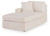 Ashley Modmax Ink 4-Piece Sectional with Chaise