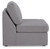 Ashley Modmax Ink 4-Piece Sectional with Chaise
