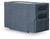 Ashley Modmax Ink 4-Piece Sectional with Chaise