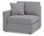 Ashley Modmax Ink 4-Piece Sectional with Chaise