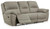 Ashley Next-Gen Gaucho Putty Reclining Sofa