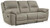 Ashley Next-Gen Gaucho Putty Reclining Sofa