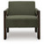 Ashley Adlanlock Bone Accent Chair
