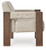 Ashley Adlanlock Olive Accent Chair