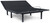 Ashley Head Up Only Foundation Charcoal Gray King Adjustable Head Base