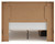Ashley Lawroy Light Natural Queen Panel Bed with Storage B100/13/B2310/54/57/60(2)