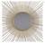Ashley Elspeth Gold Finish Accent Mirror