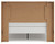 Benchcraft Lawroy Light Natural Queen Panel Bed
